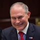 Illustration for article titled Scott Pruitt Is the Most Baller EPA Administrator the World Has Ever Known